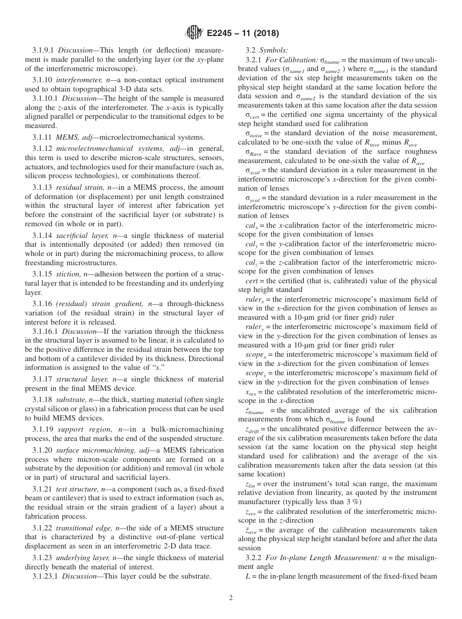 ASTM E2245 - 11 (2018).pdf_第2页