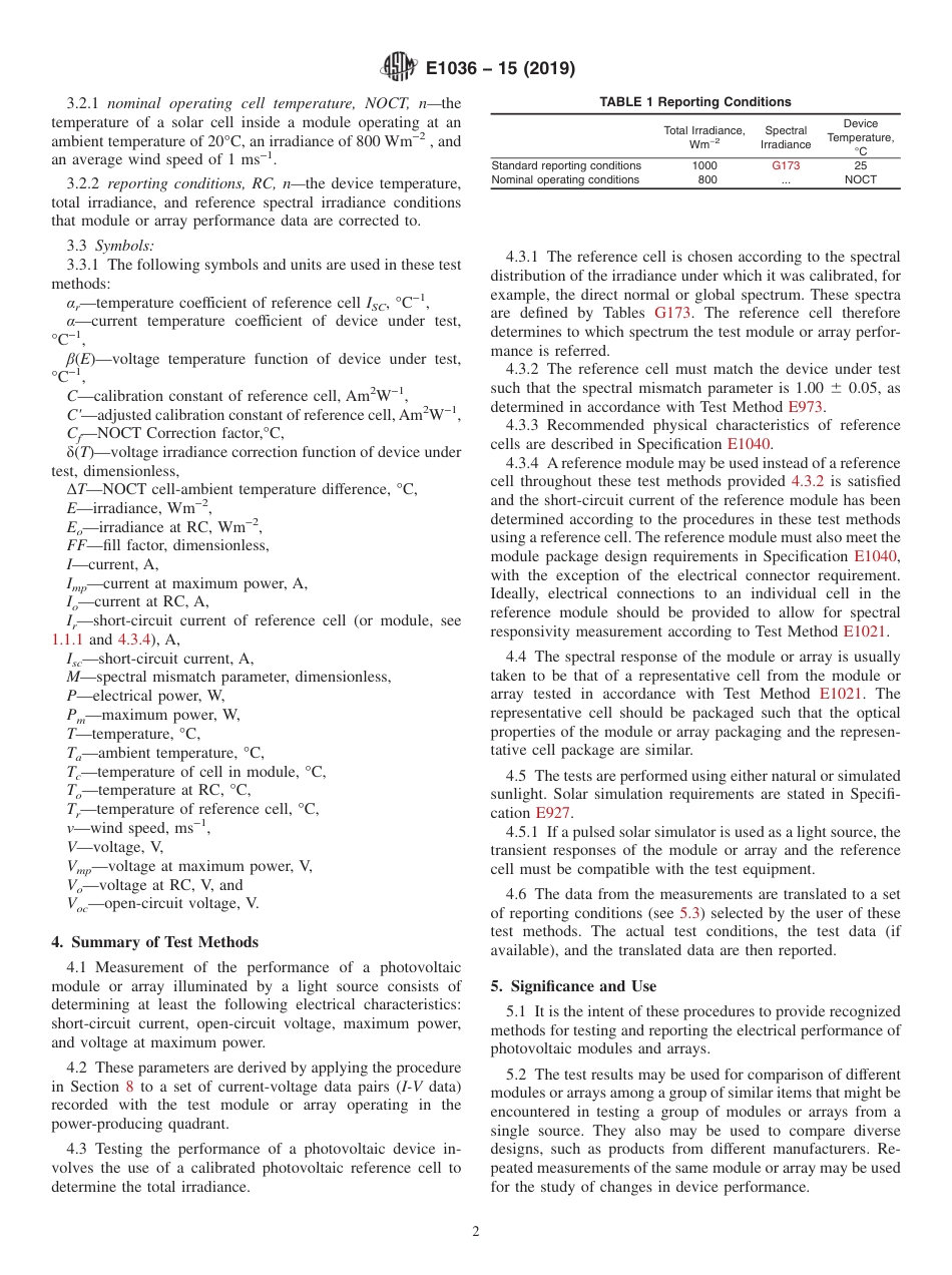 ASTM E1036 - 15 (2019).pdf_第2页