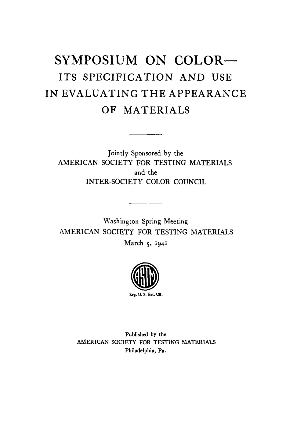 ASTM STP 50-1941.pdf_第2页