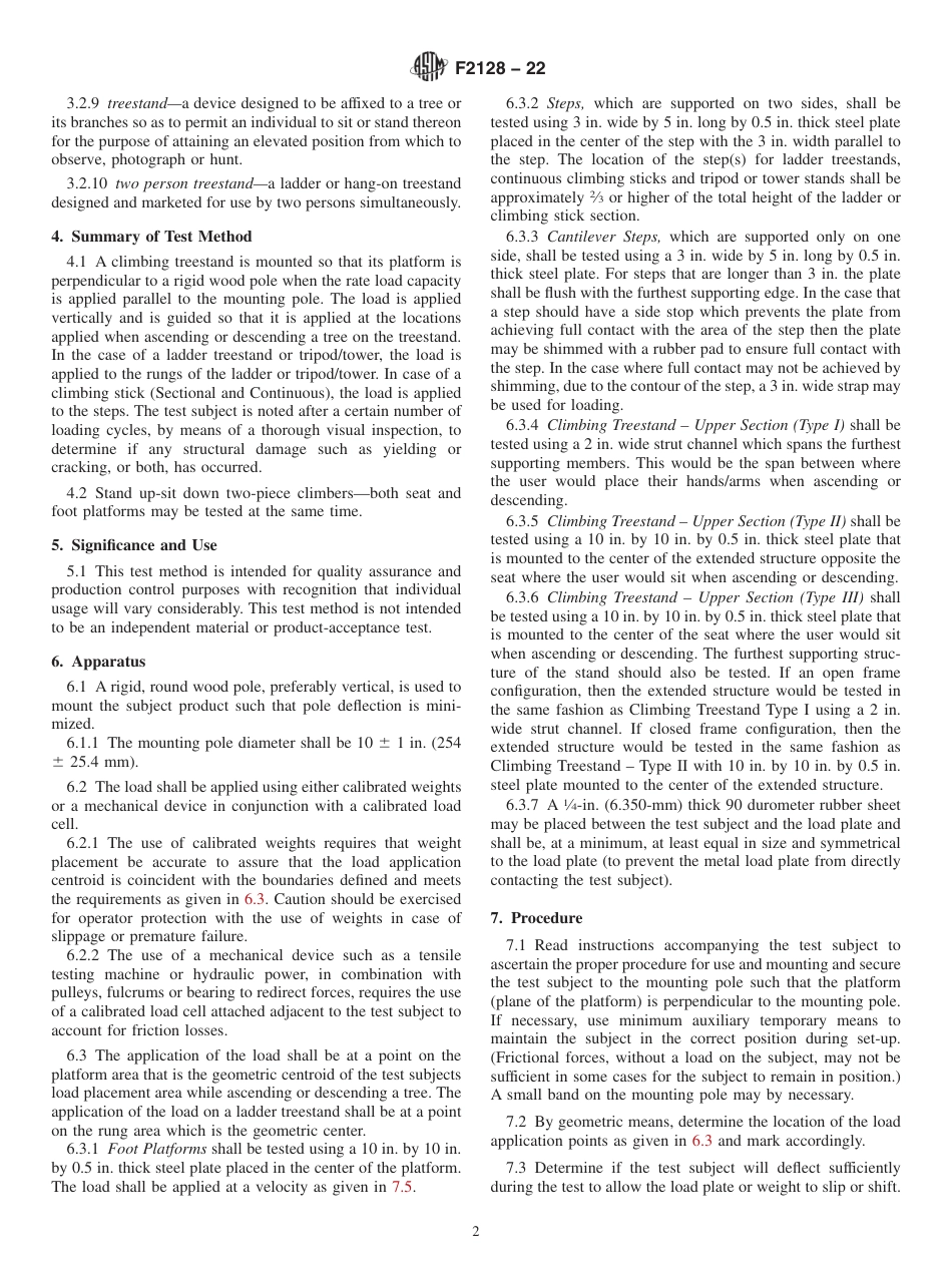 ASTM F2128 - 22.pdf_第2页