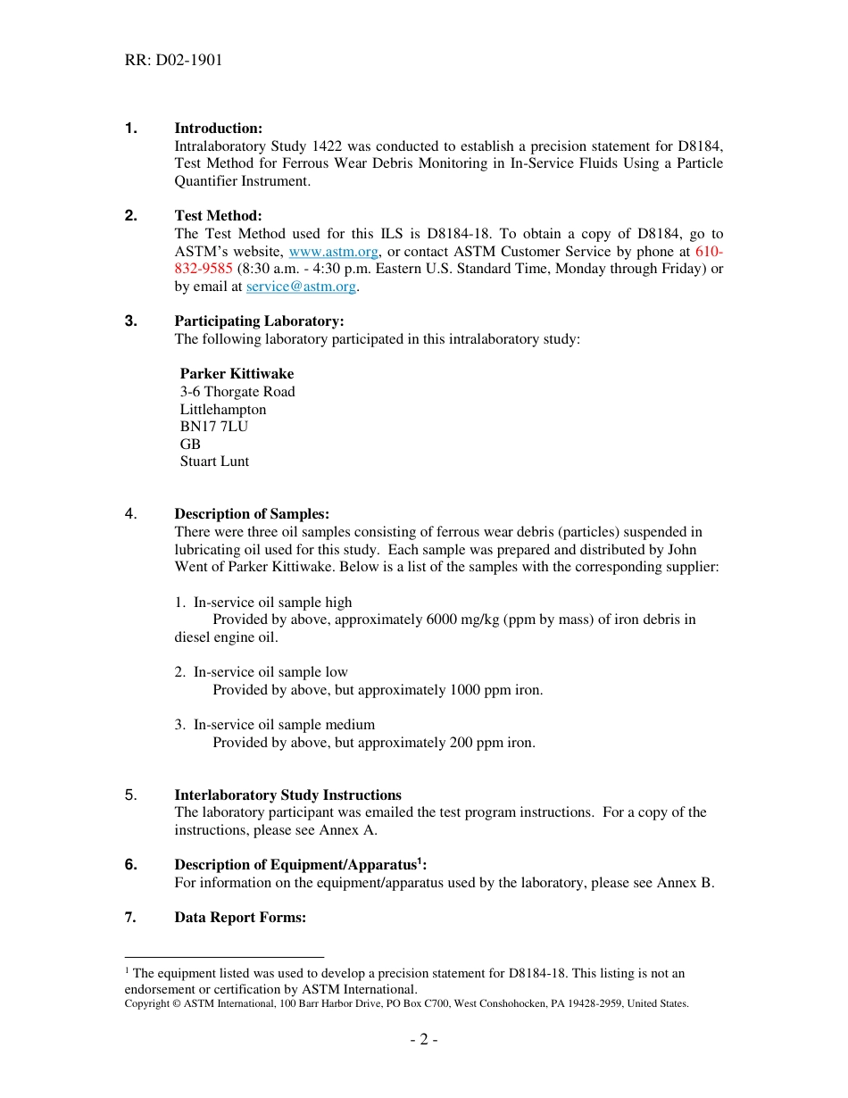 ASTM RR-D02-1901 2018.pdf_第2页