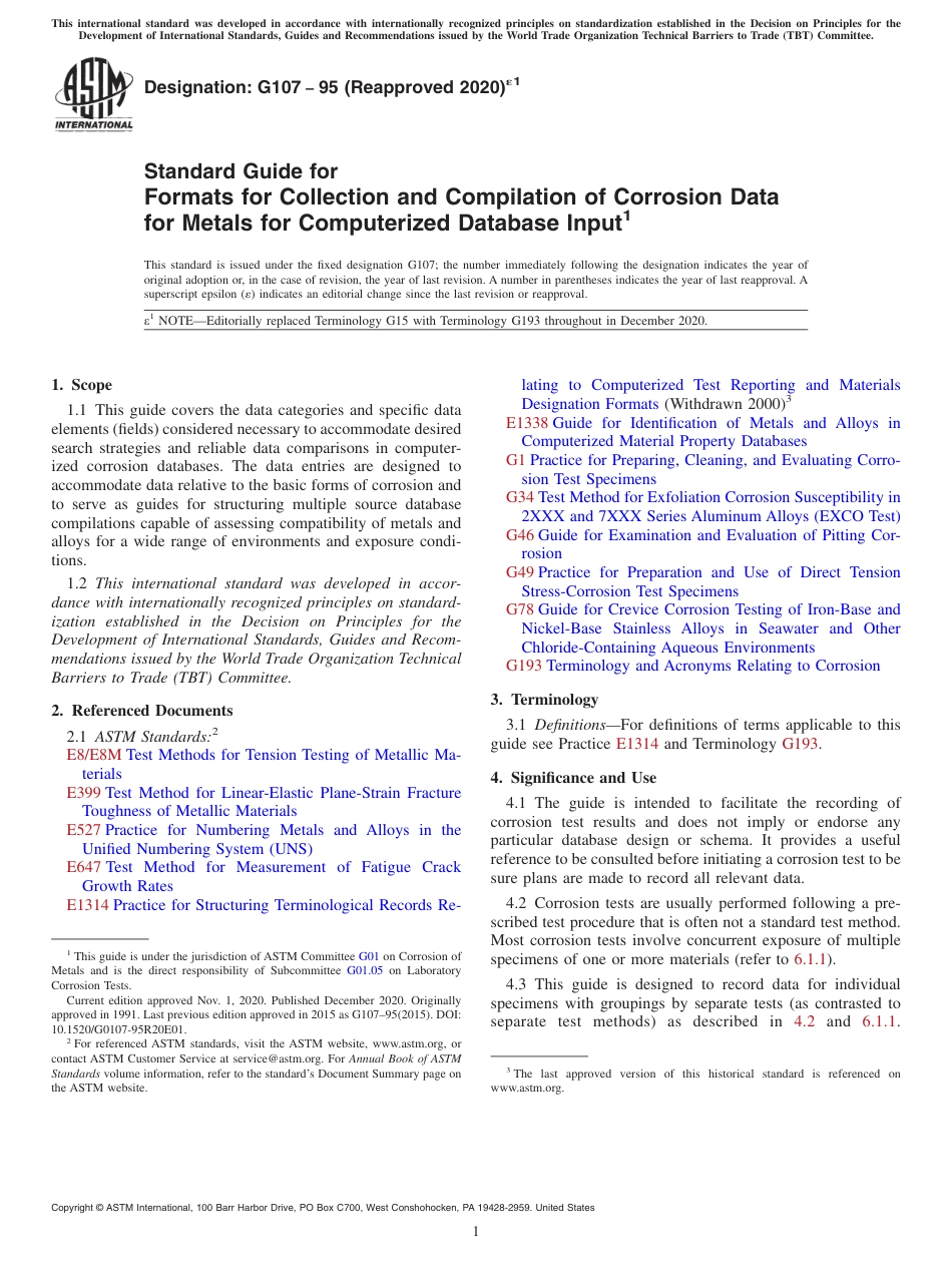 ASTM G107 - 95 (2020)e1.pdf_第1页