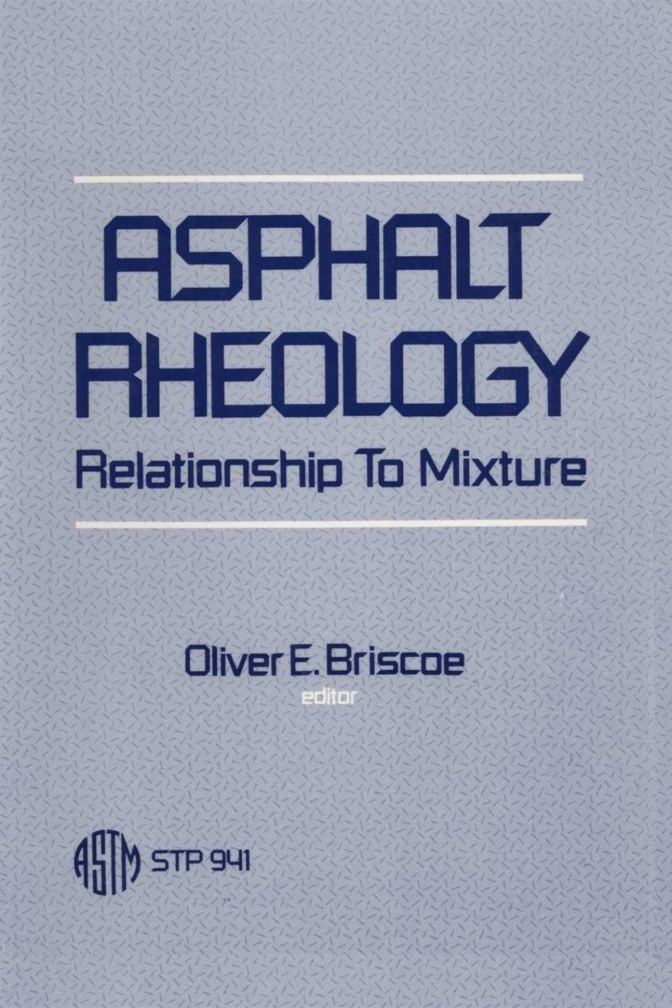 ASTM STP 941-1987.pdf_第1页