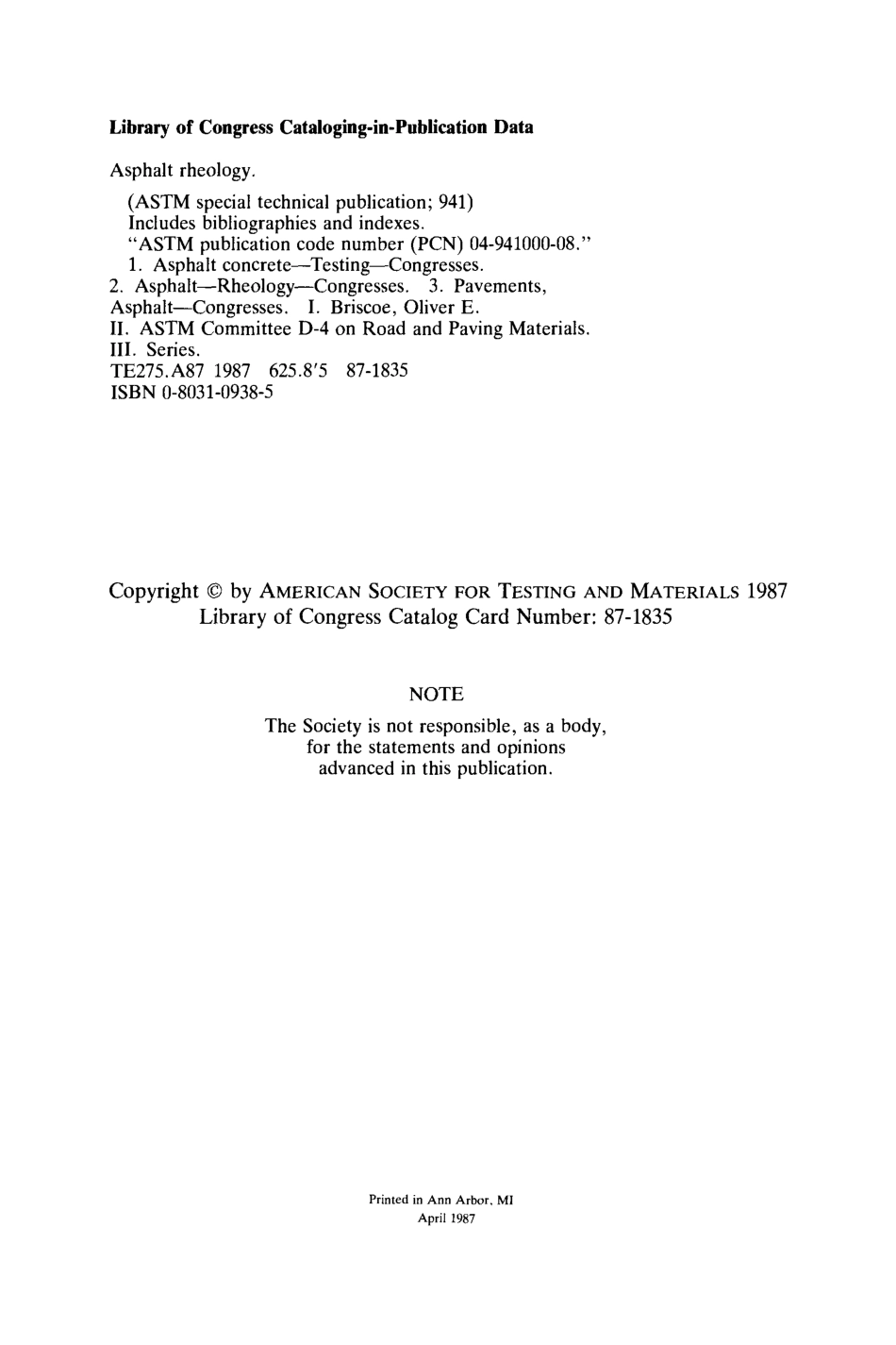 ASTM STP 941-1987.pdf_第3页