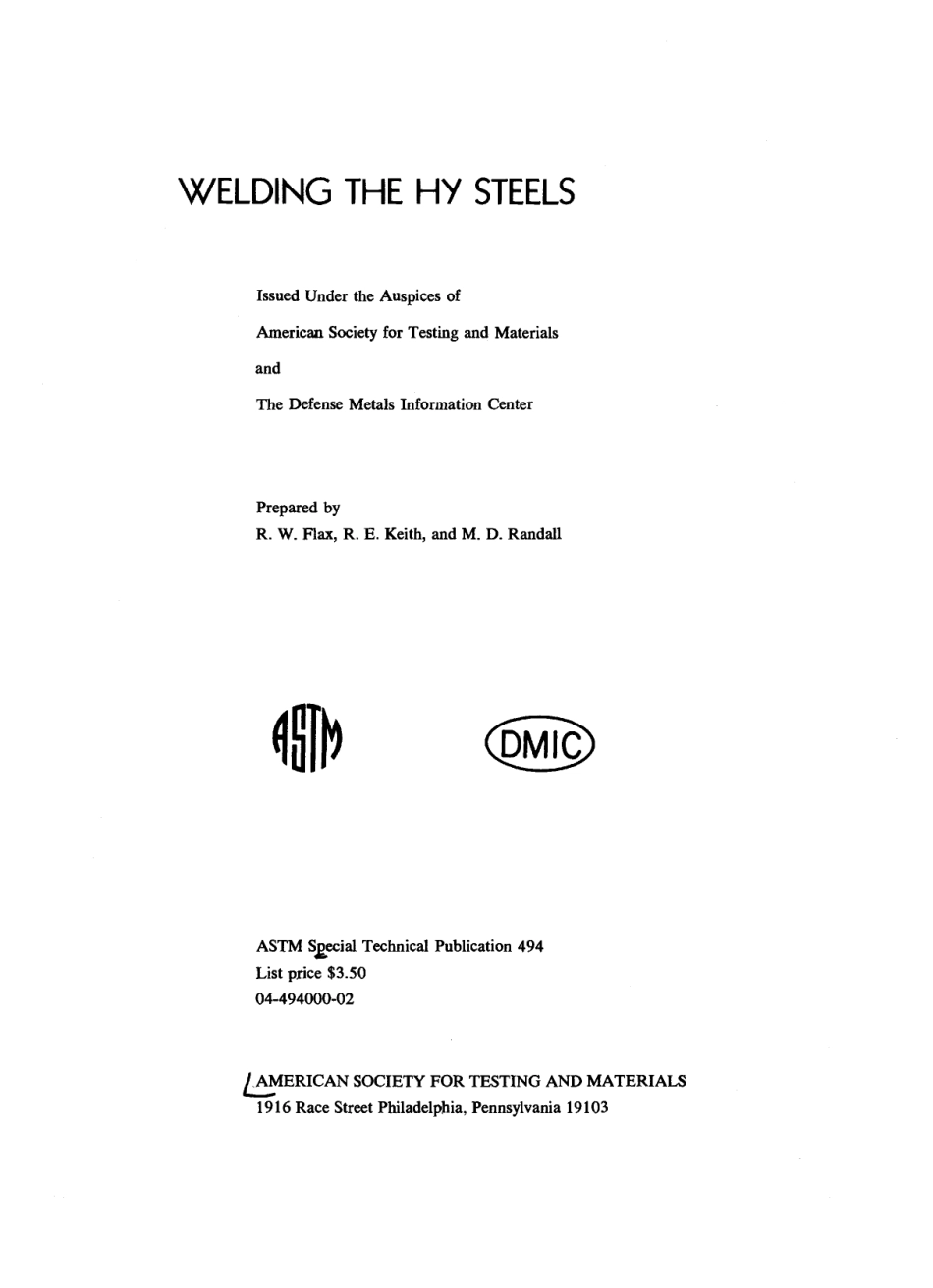 ASTM STP 494-1971.pdf_第1页