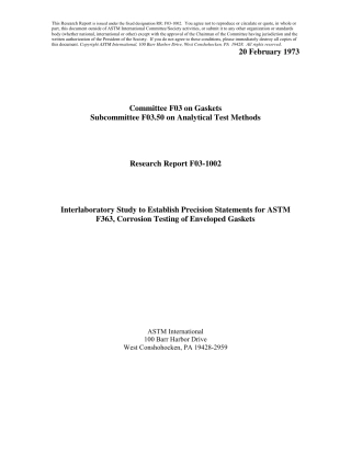 ASTM RR-F03-1002 1973.pdf