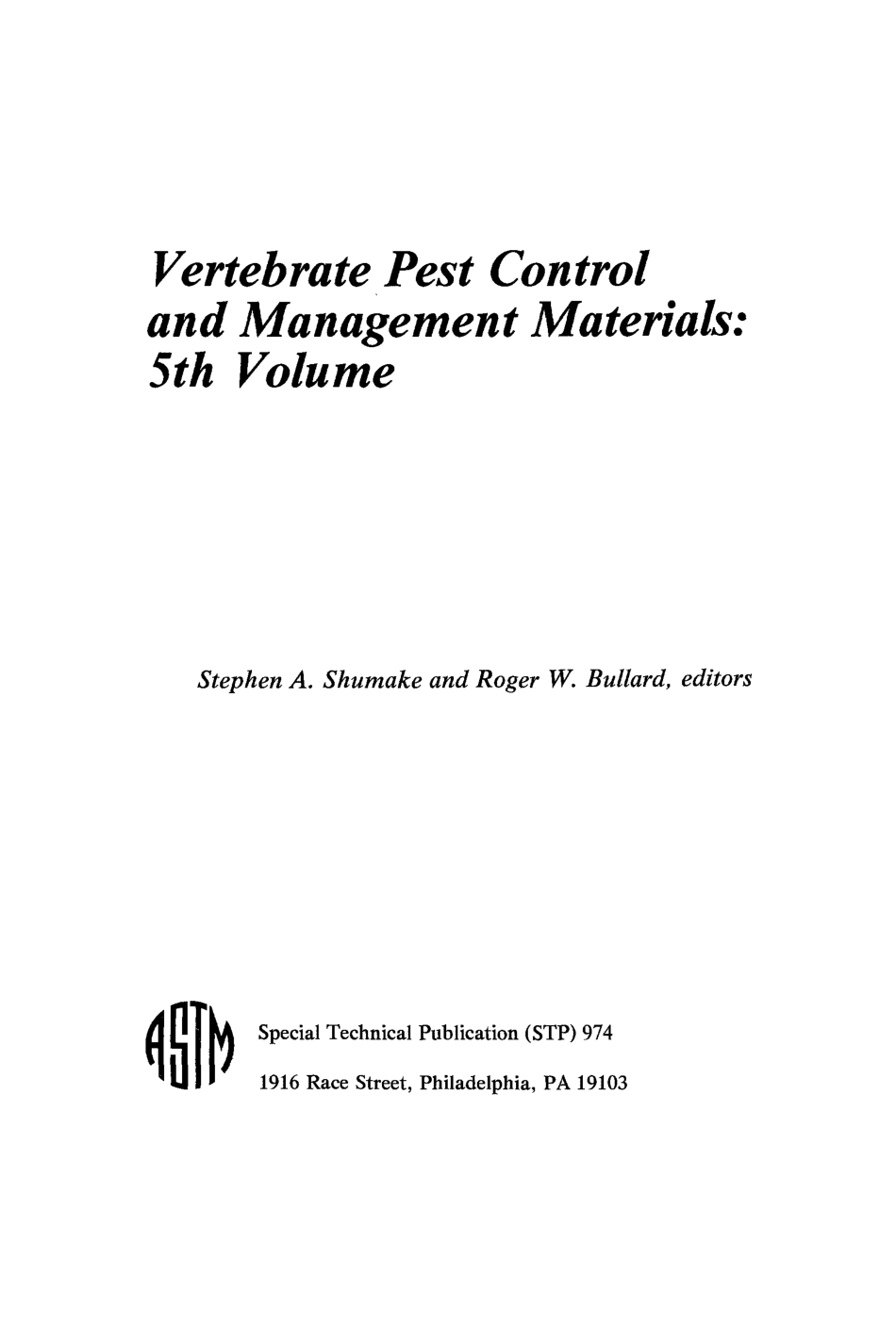 ASTM STP 974-1988.pdf_第2页