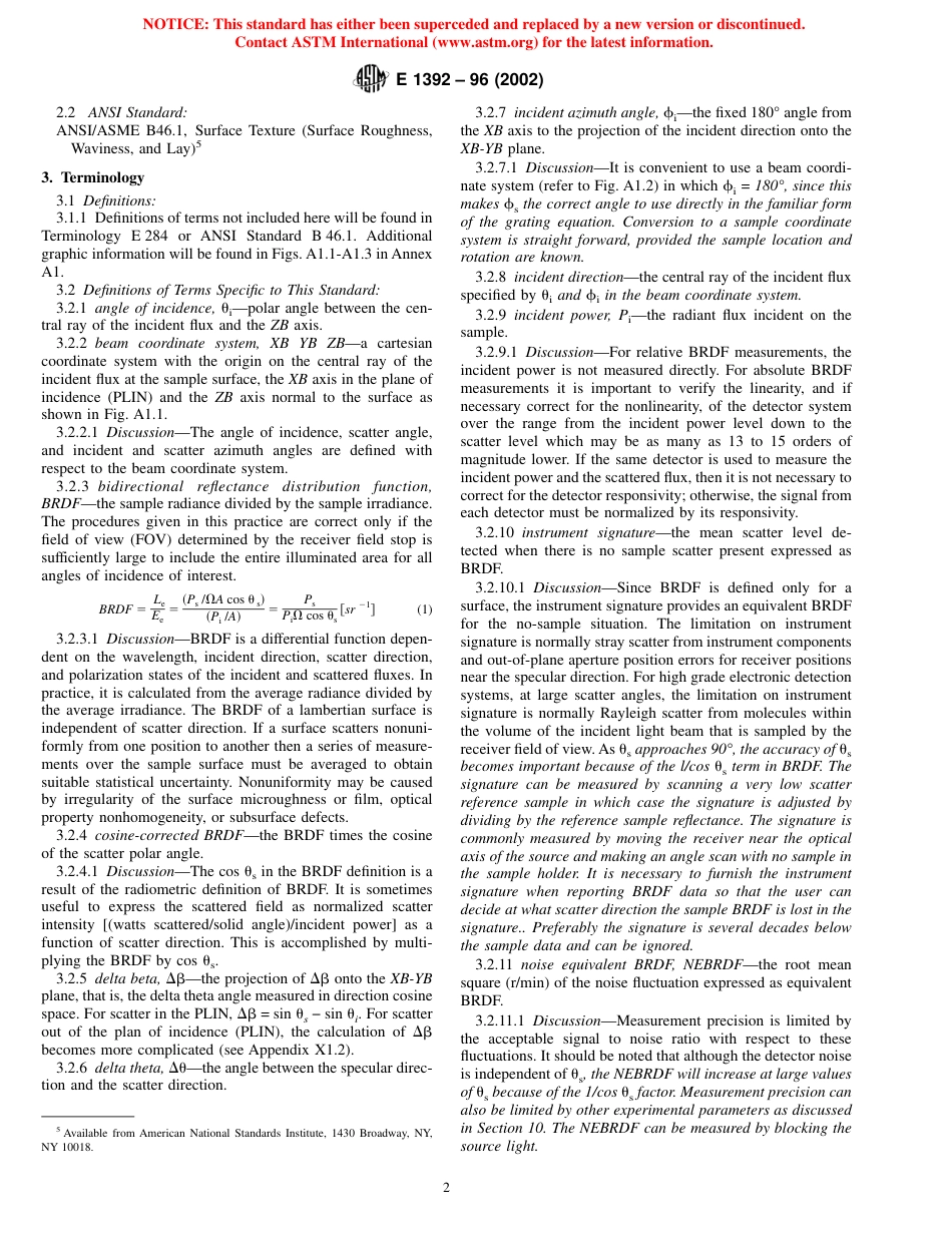 ASTM E1392 - 96 (2002).pdf_第2页