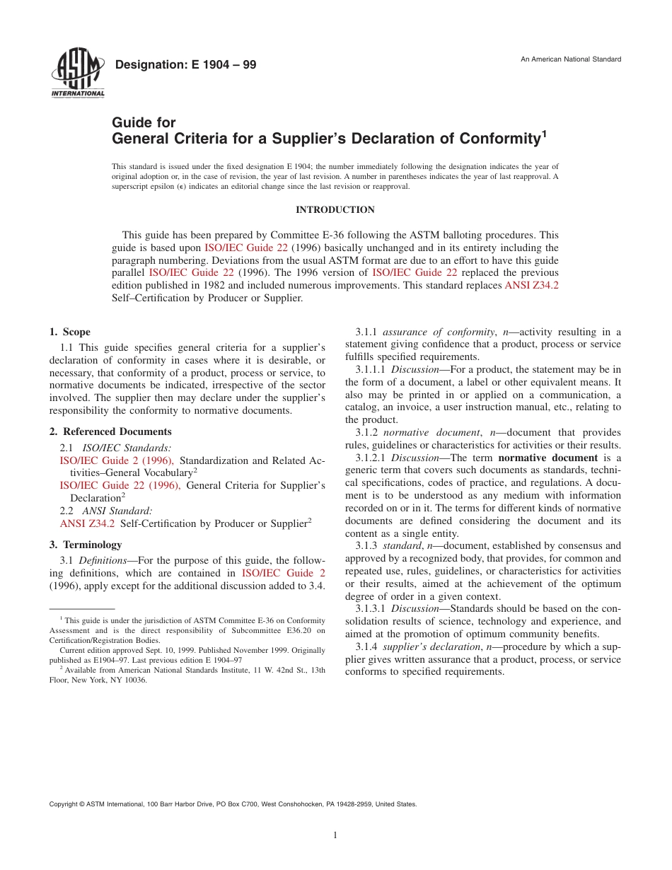 ASTM E1904 - 99.pdf_第1页