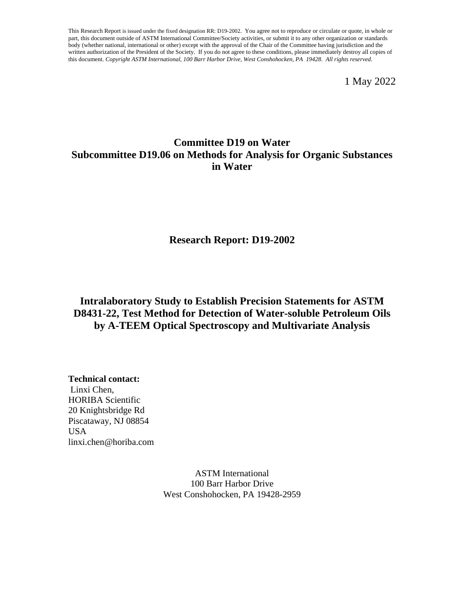 ASTM RR-D19-2002 2022.pdf_第1页