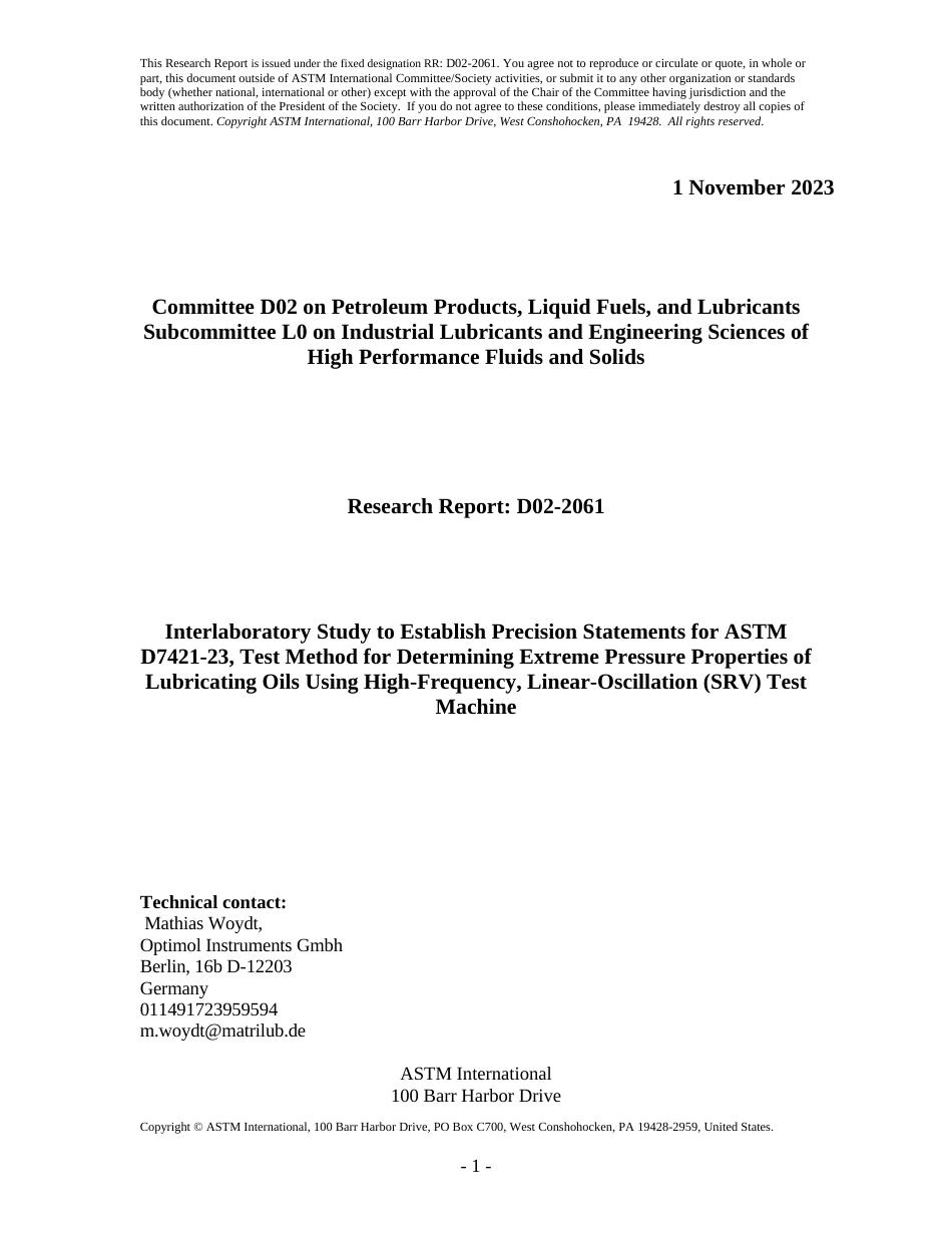 ASTM RR-D02-2061 2023.pdf_第1页
