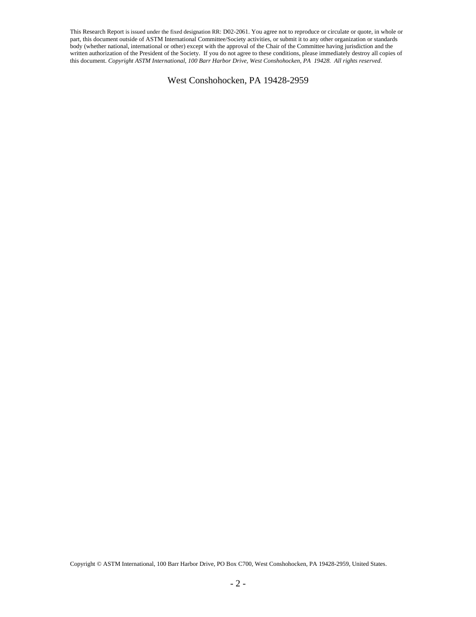 ASTM RR-D02-2061 2023.pdf_第2页