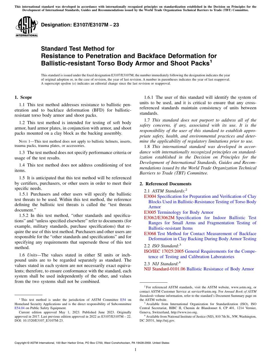 ASTM E3107 - E 3107M - 23.pdf_第1页