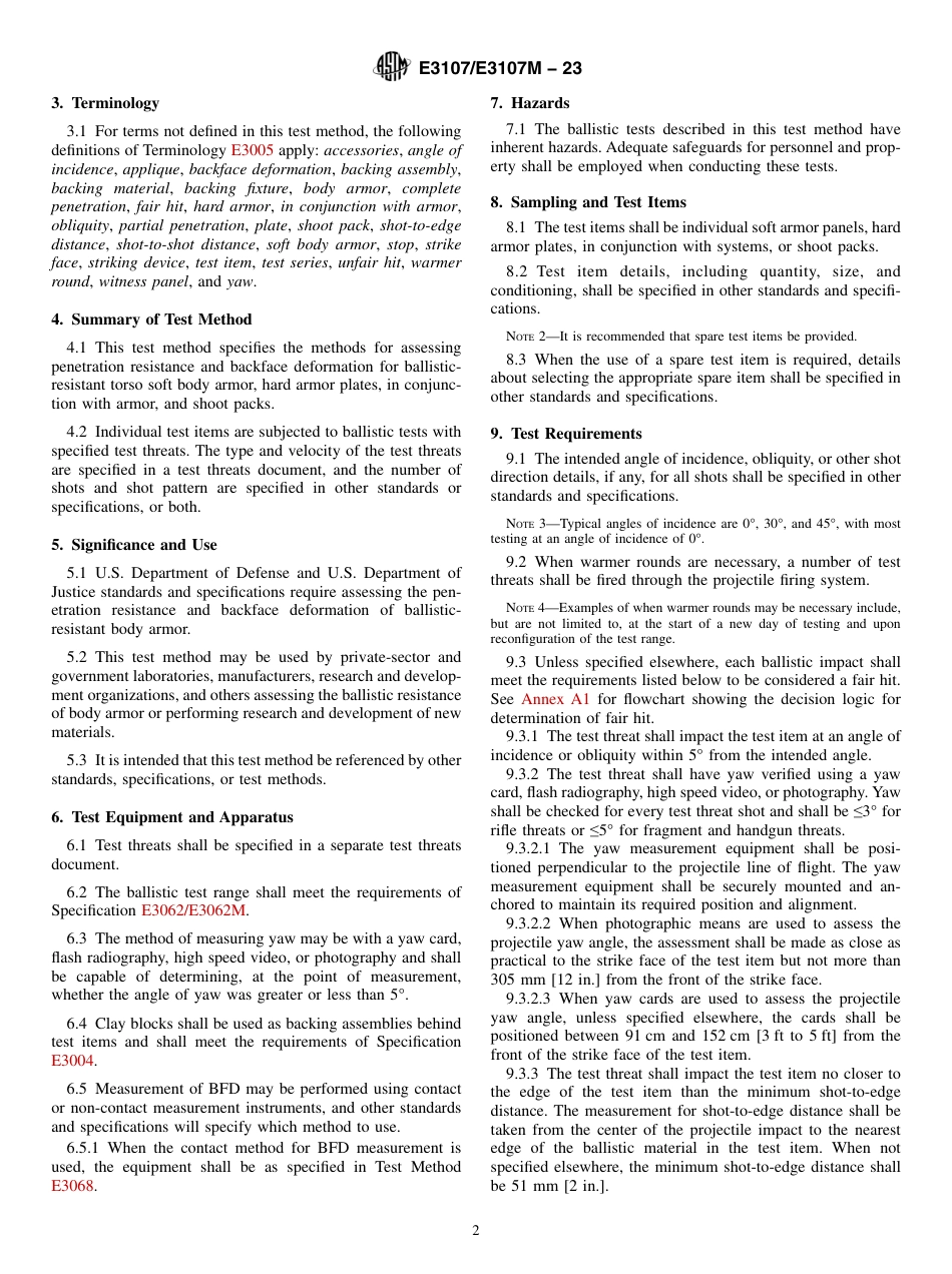 ASTM E3107 - E 3107M - 23.pdf_第2页