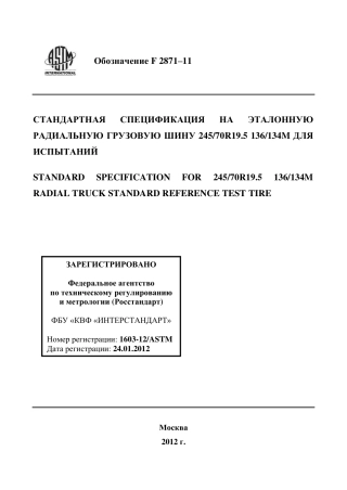ASTM F2871 - 11 rus.pdf