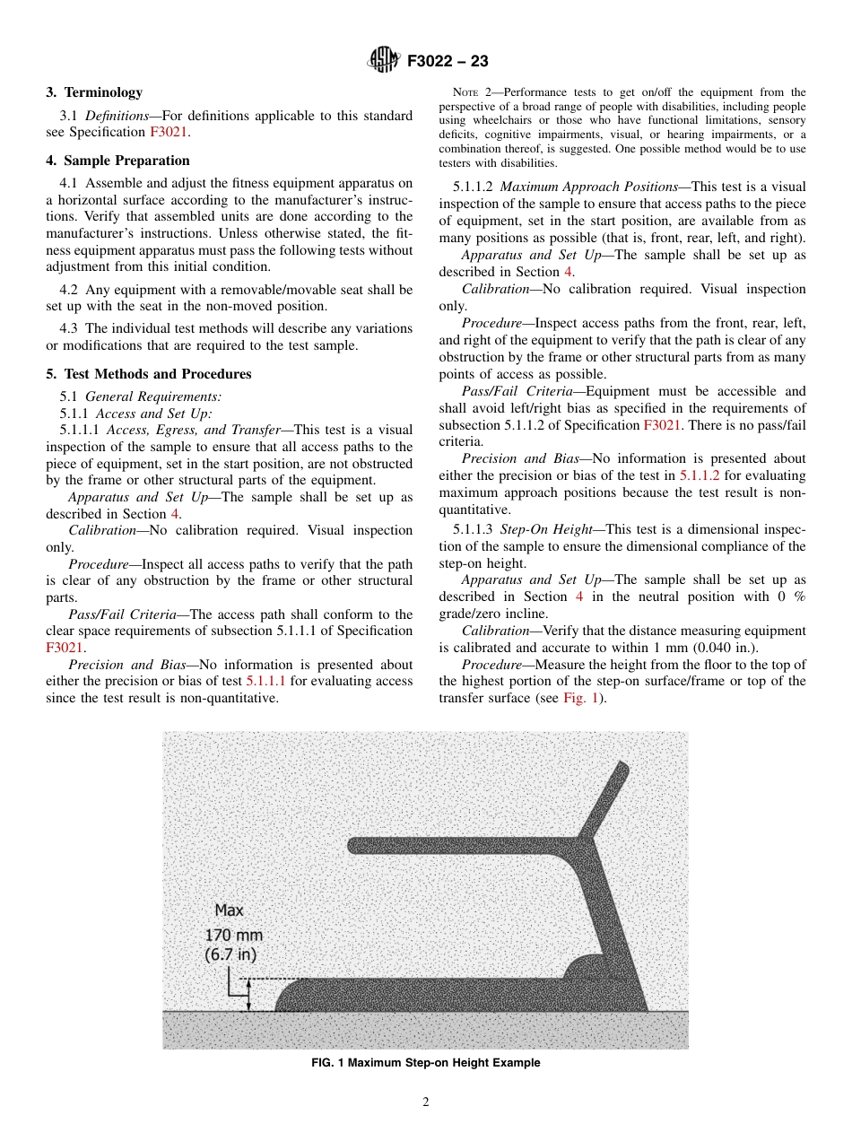 ASTM F3022 - 23.pdf_第2页