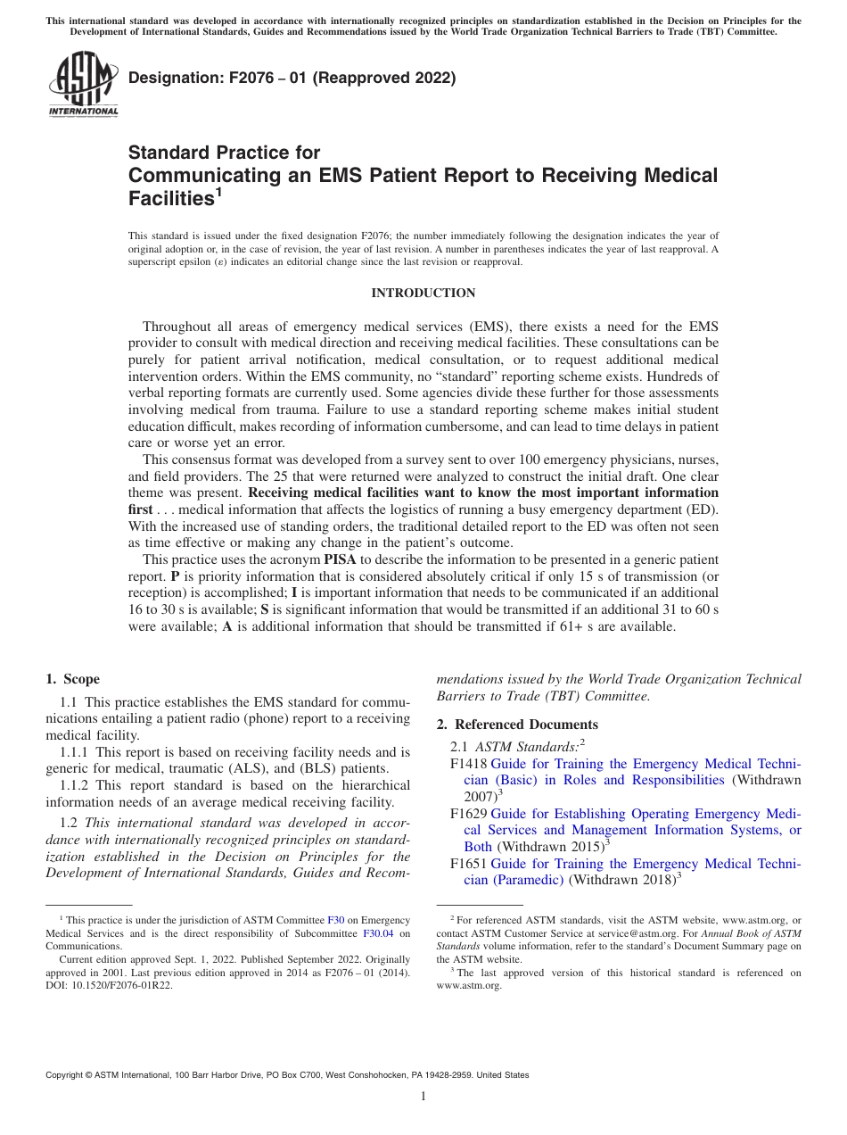 ASTM F2076 - 01 (2022).pdf_第1页