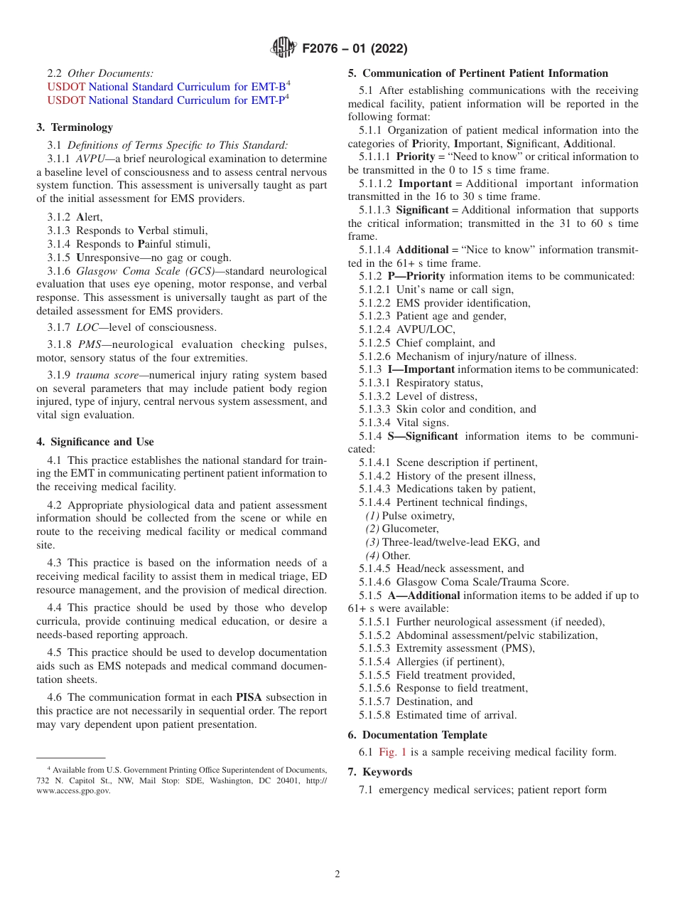 ASTM F2076 - 01 (2022).pdf_第2页