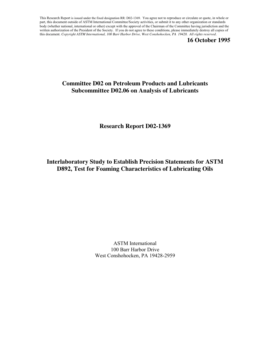 ASTM RR-D02-1369 1995.pdf_第1页