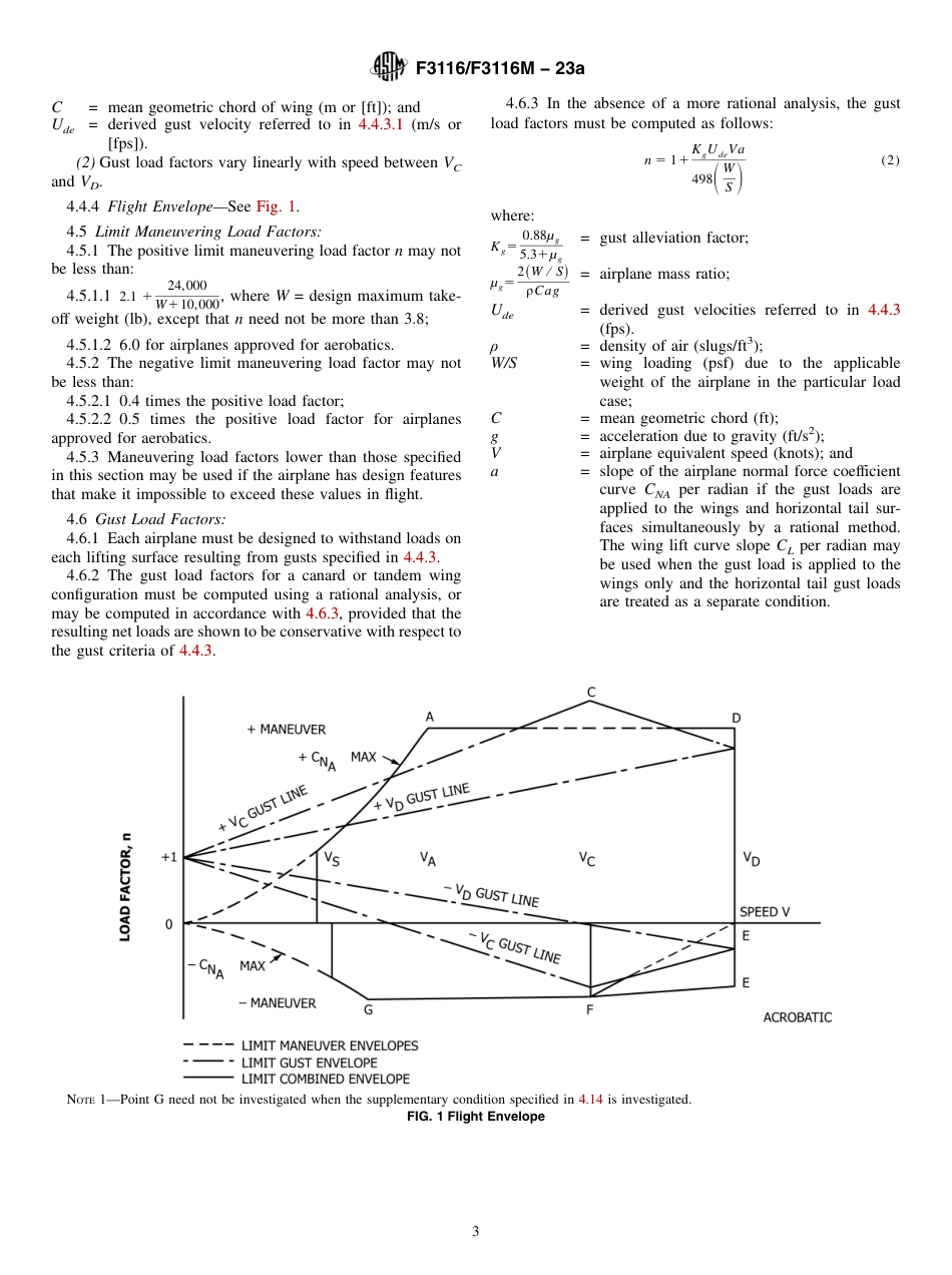 ASTM F3116 - F 3116M - 23a.pdf_第3页
