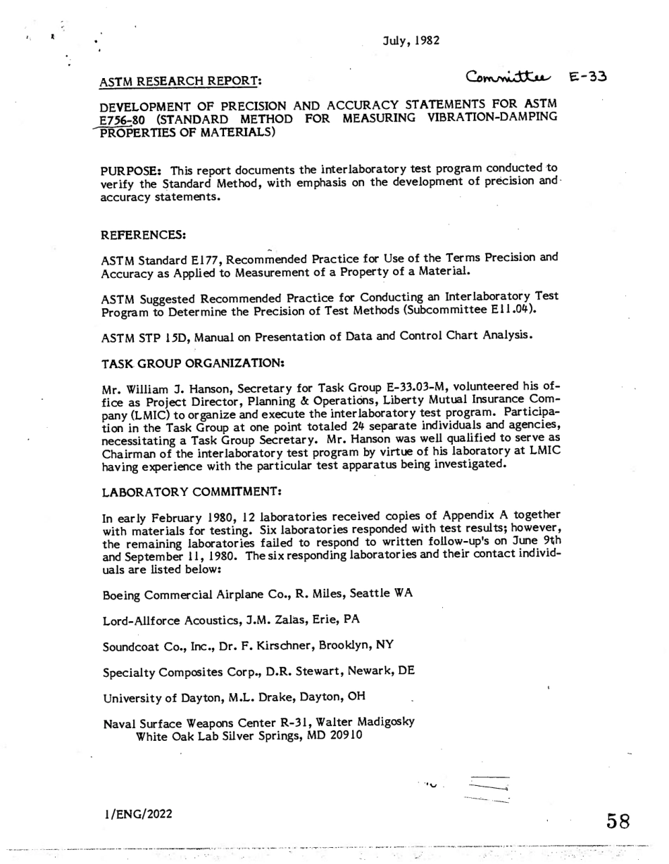 ASTM RR-E33-1001 1983.pdf_第2页