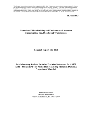 ASTM RR-E33-1001 1983.pdf