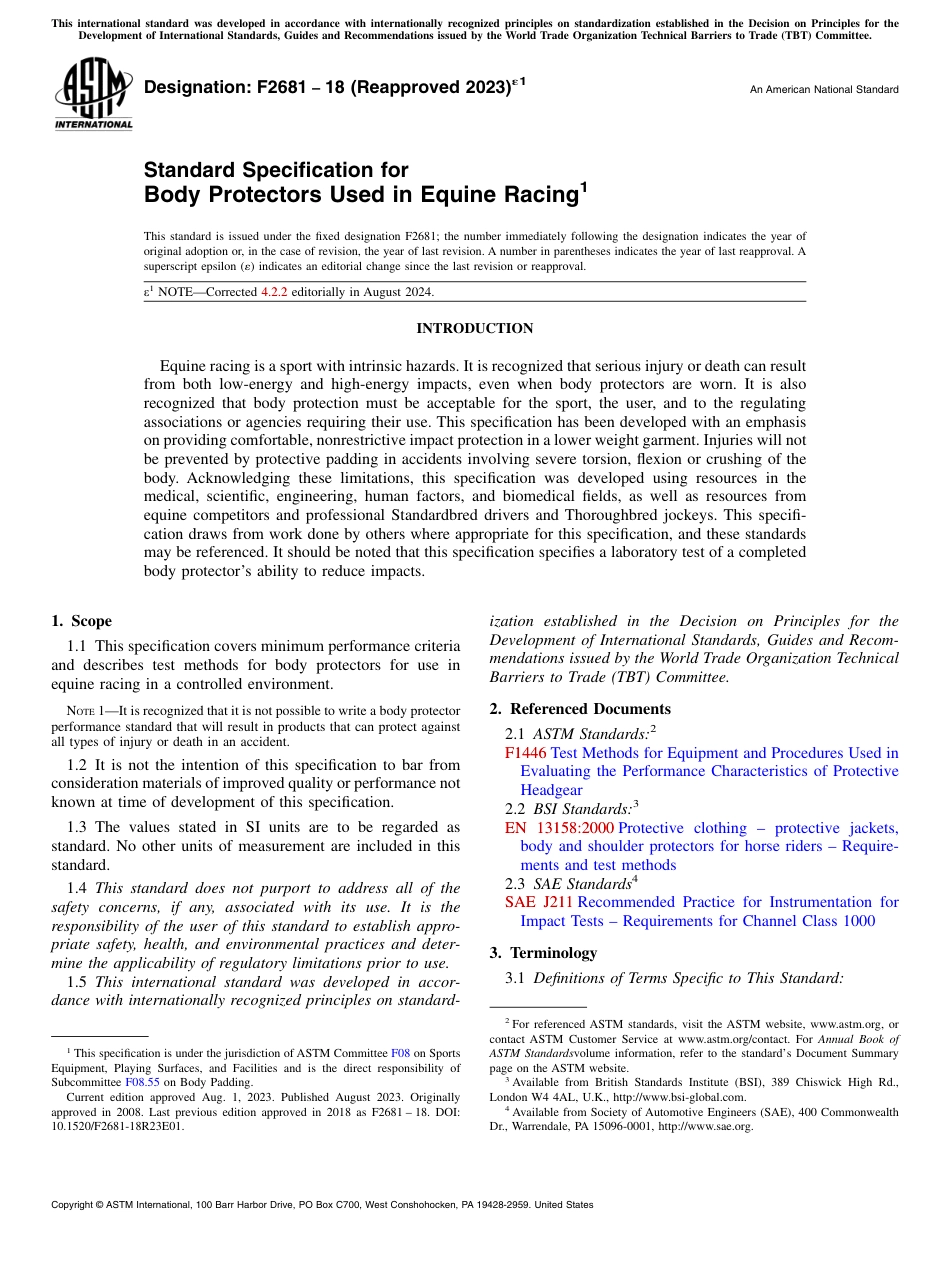 ASTM F2681 - 18 (2023)e1.pdf_第1页