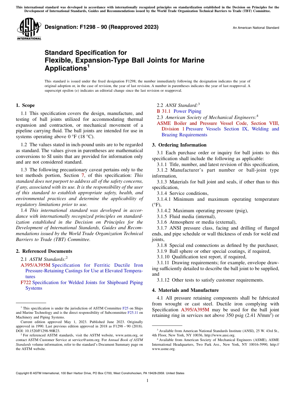 ASTM F1298 - 90 (2023).pdf_第1页