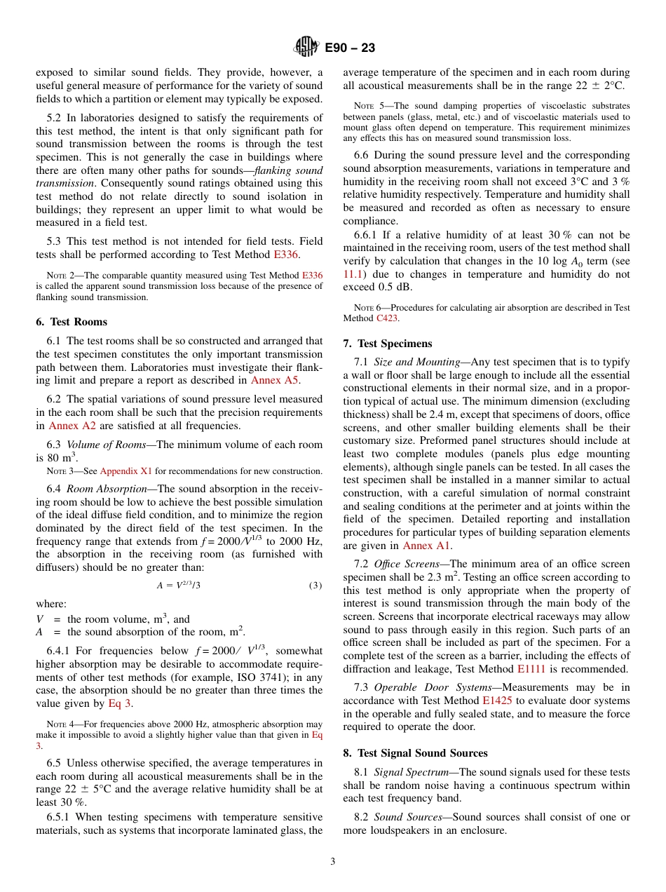 ASTM E90 - 23.pdf_第3页
