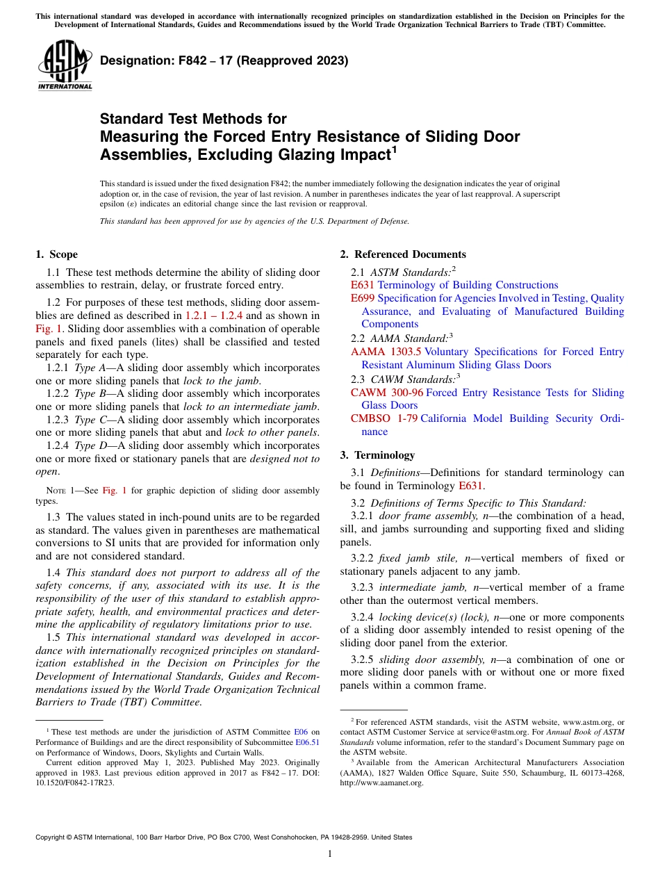 ASTM F842 - 17 (2023).pdf_第1页