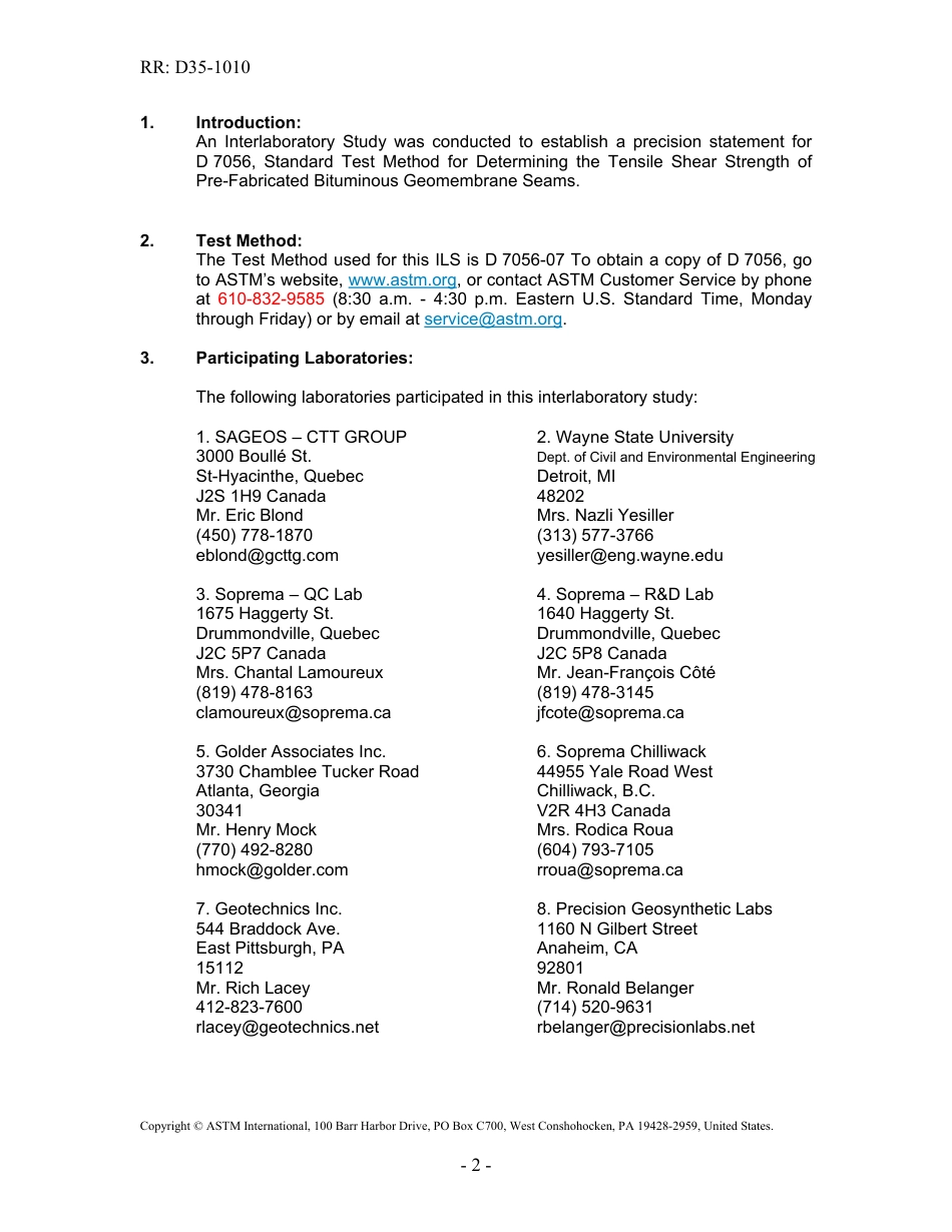 ASTM RR-D35-1010 2007.pdf_第2页
