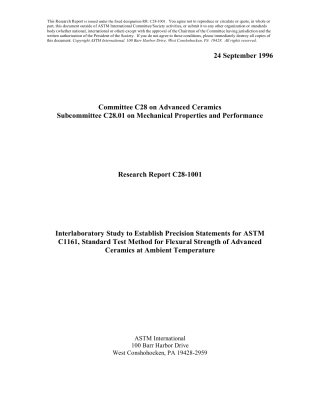 ASTM RR-C28-1001 1996.pdf