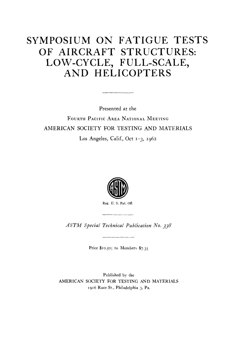 ASTM STP 338-1963.pdf_第2页