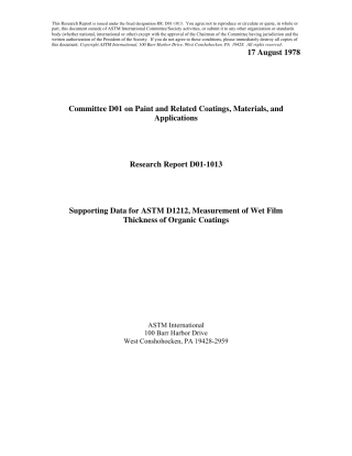 ASTM RR-D01-1013 1978.pdf