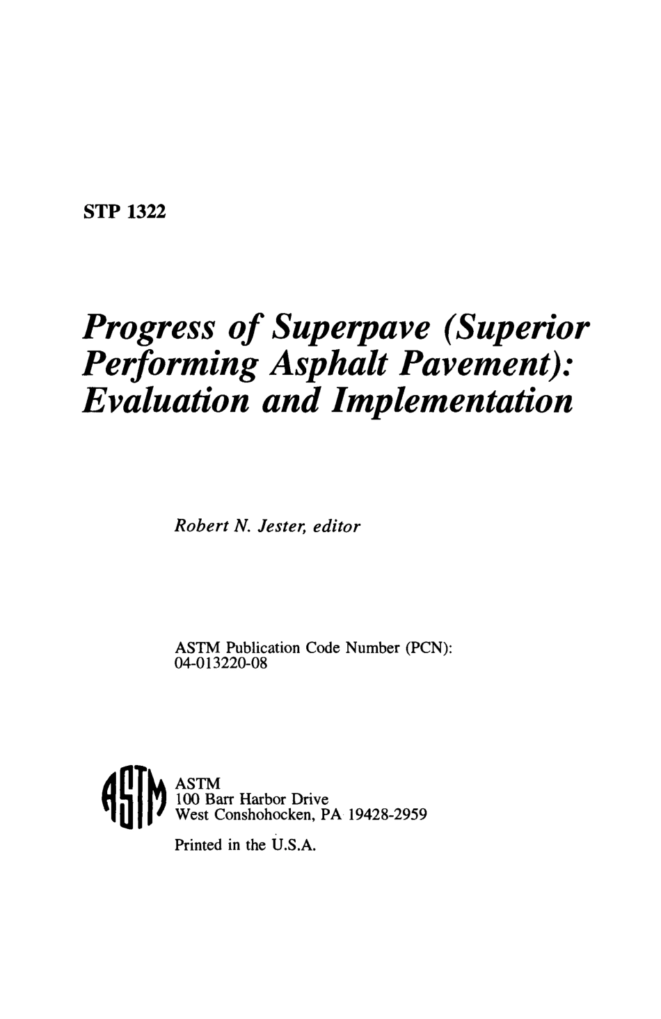 ASTM STP 1322-1997.pdf_第2页