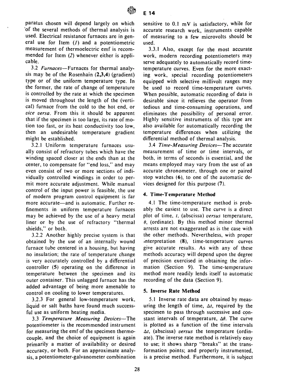 ASTM E14 - 63 (1975) scan.pdf_第2页