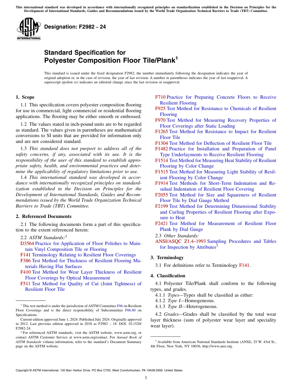 ASTM F2982 - 24.pdf_第1页