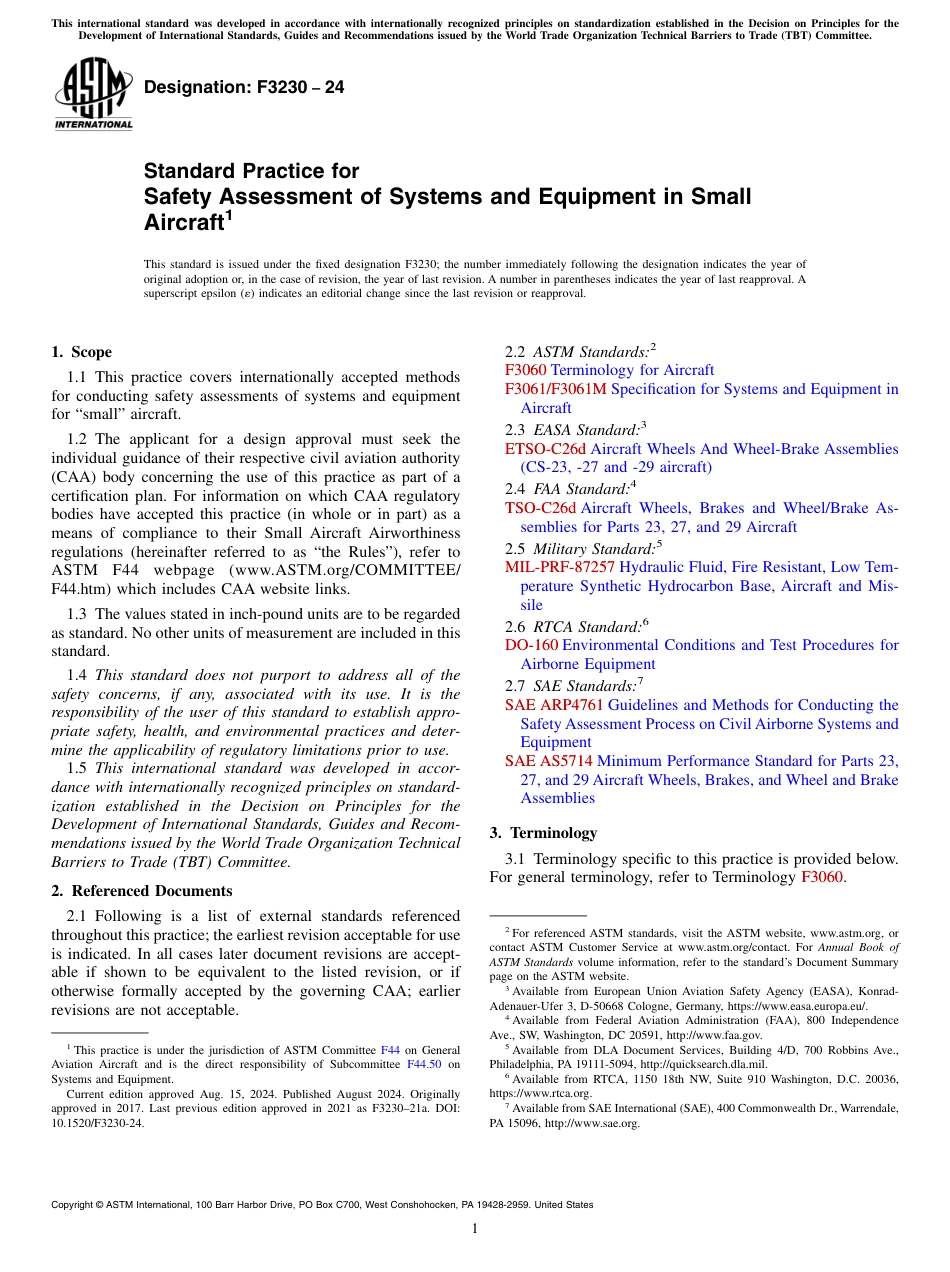 ASTM F3230 - 24.pdf_第1页