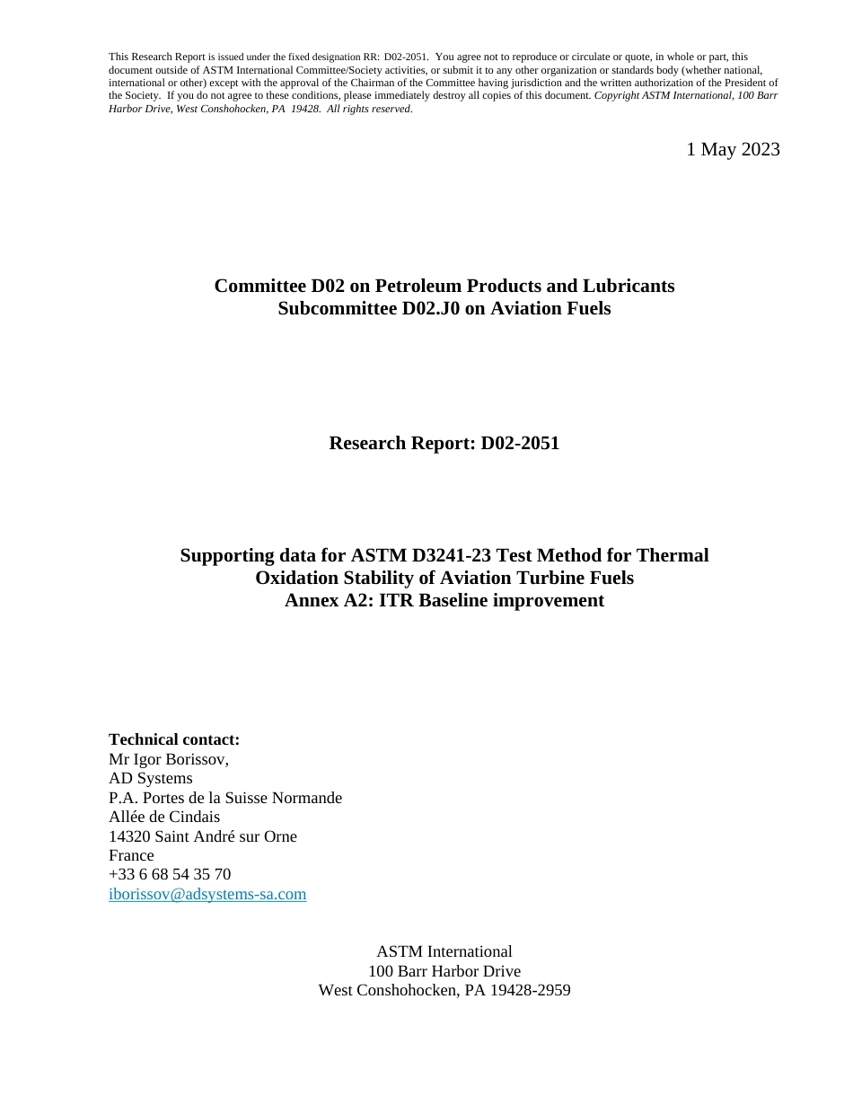 ASTM RR-D02-2051 2023.pdf_第1页