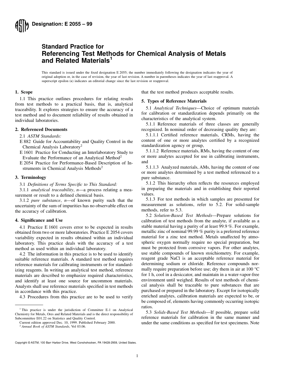 ASTM E2055 - 99.pdf_第1页
