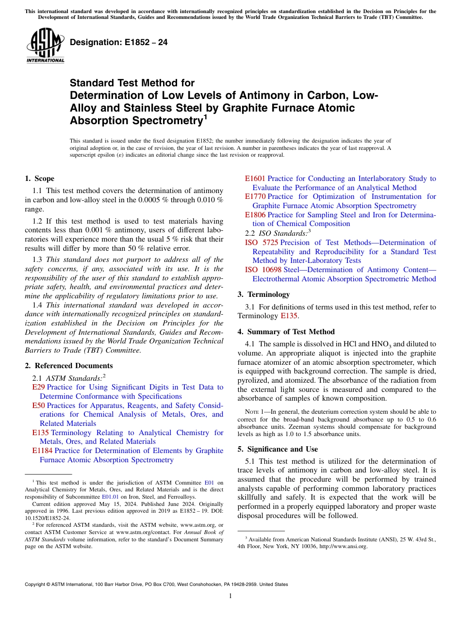 ASTM E1852 - 24.pdf_第1页