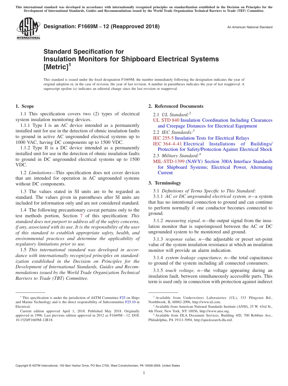 ASTM F1669M - 12 (2018).pdf_第1页