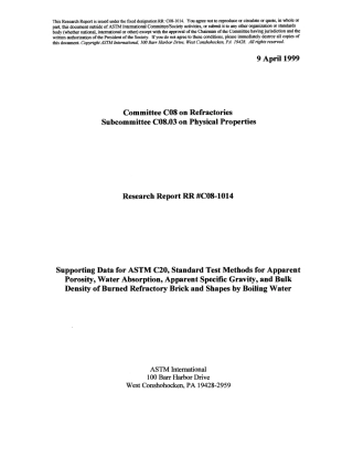 ASTM RR-C08-1014 1999.pdf