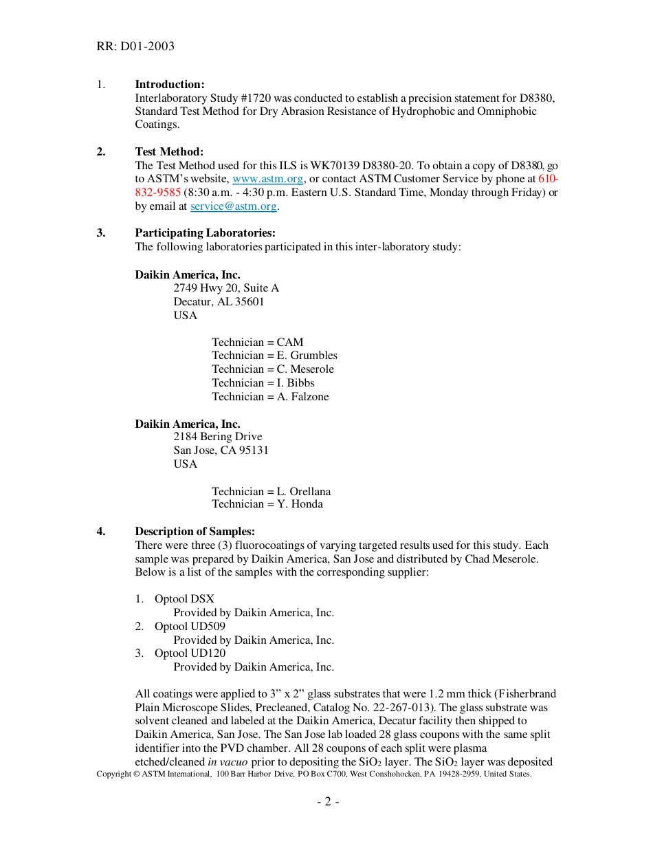 ASTM RR-D01-2003 2021.pdf_第2页