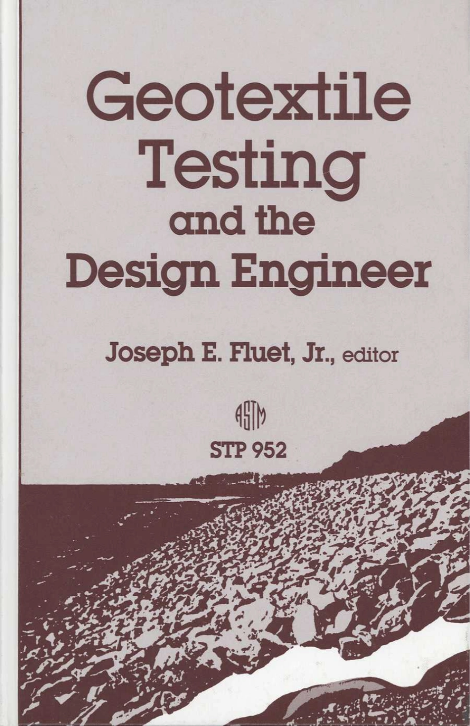 ASTM STP 952-1987.pdf_第1页