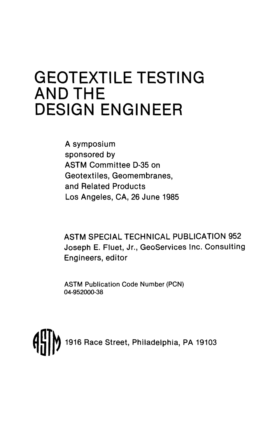 ASTM STP 952-1987.pdf_第2页