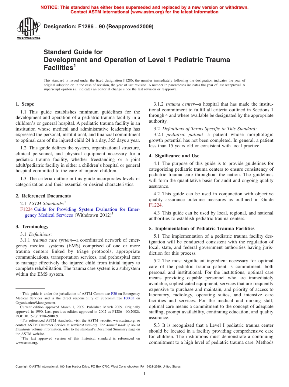ASTM F1286 - 90 (2009).pdf_第1页