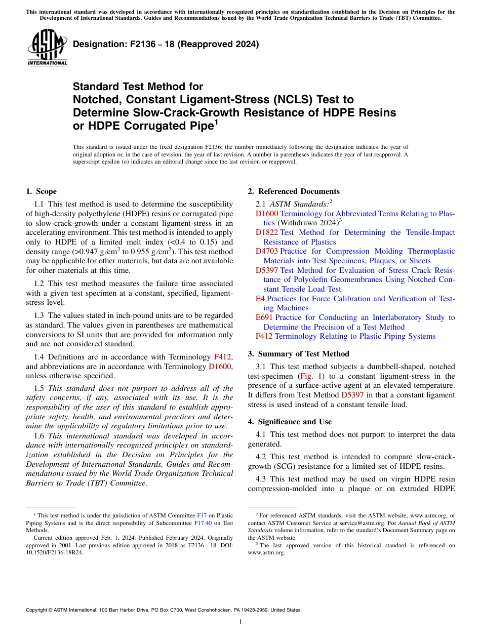 ASTM F2136 - 18 (2024).pdf_第1页