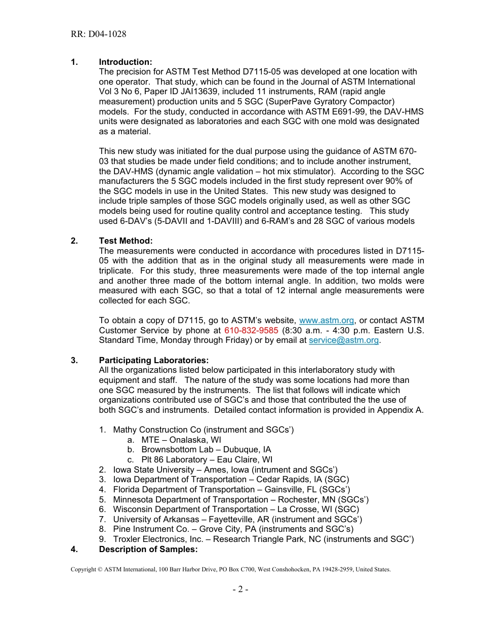 ASTM RR-D04-1028 2008.pdf_第2页