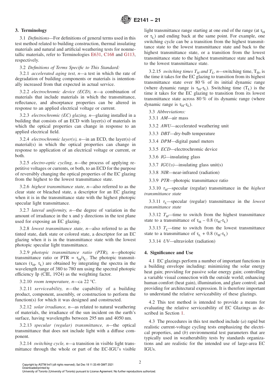 ASTM E2141 - 21.pdf_第2页